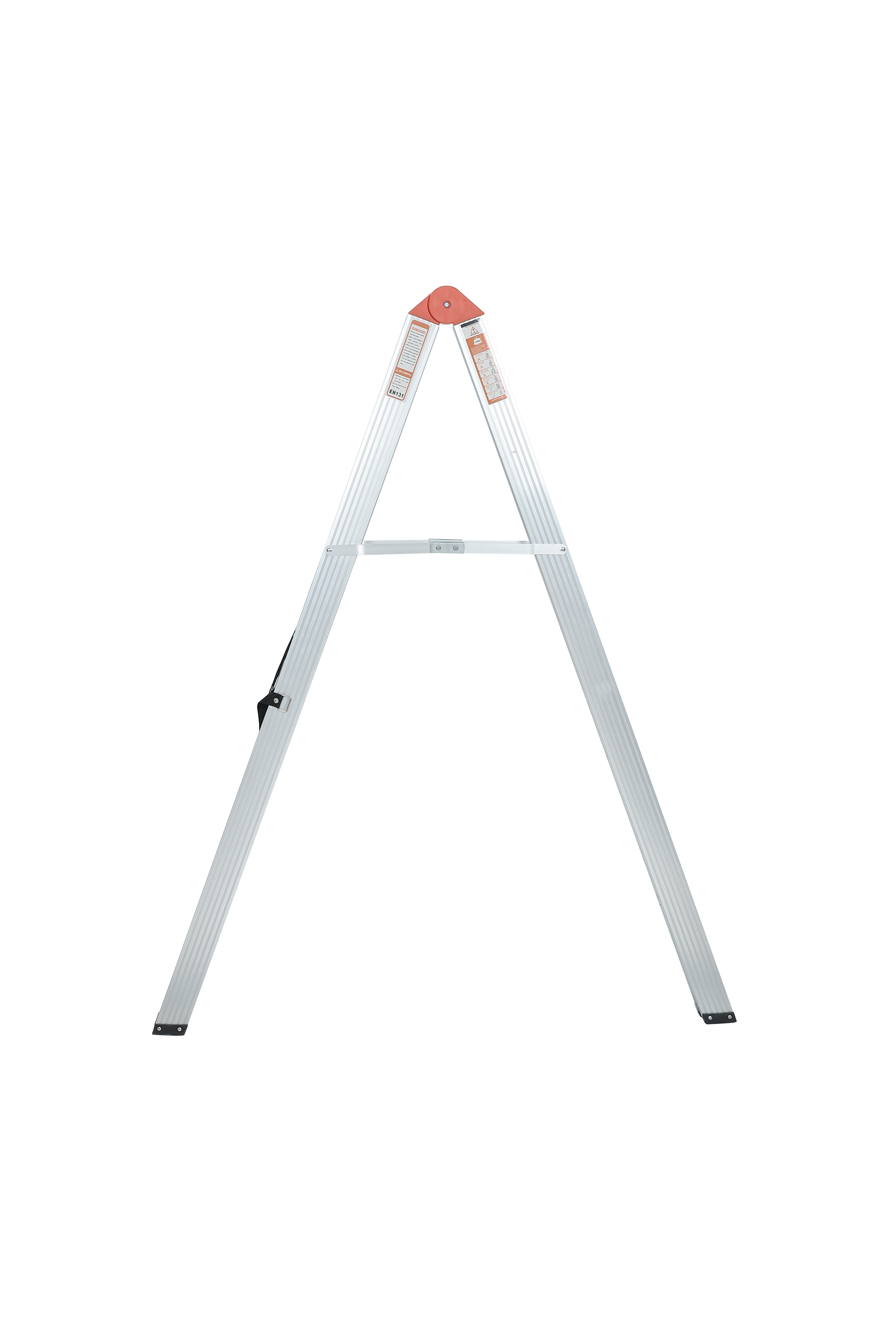 ESCALERA PLEGABLE 2X4