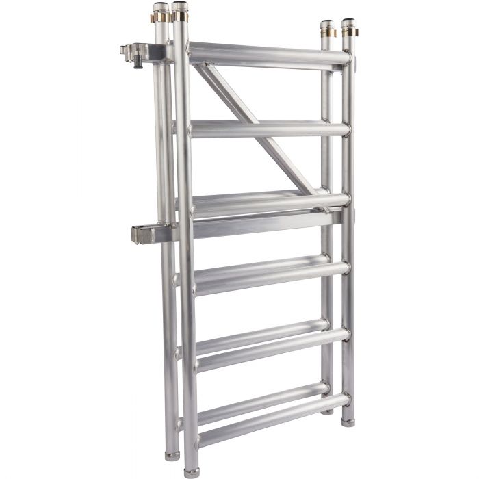 ANDAMIO BASE PLEGABLE PAXTOWER