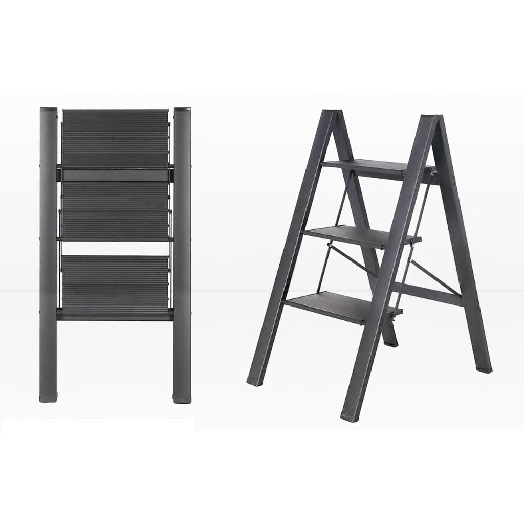 ESCALERA TABURETE 3P 403