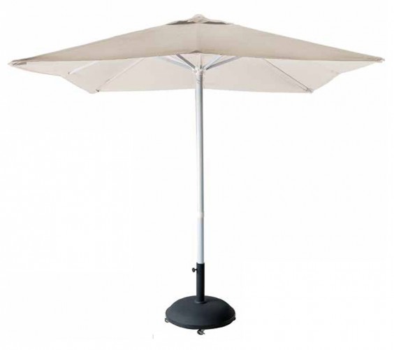 PARASOL A3 2X2 CRUDO