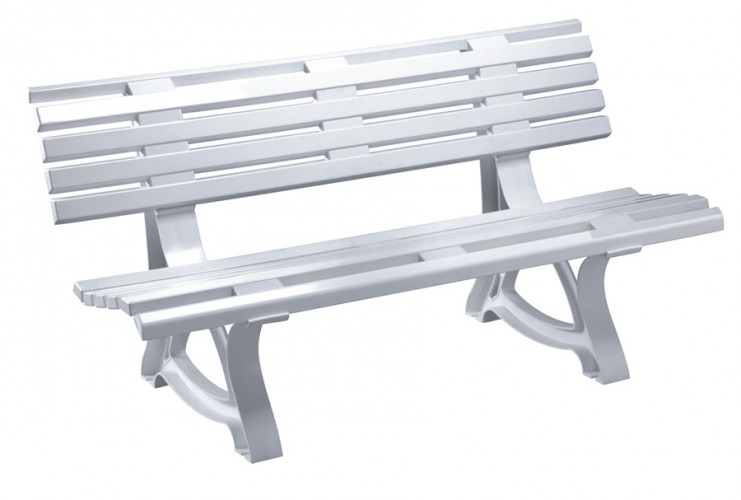 BANCO "ESPLAI" 11 LAMAS