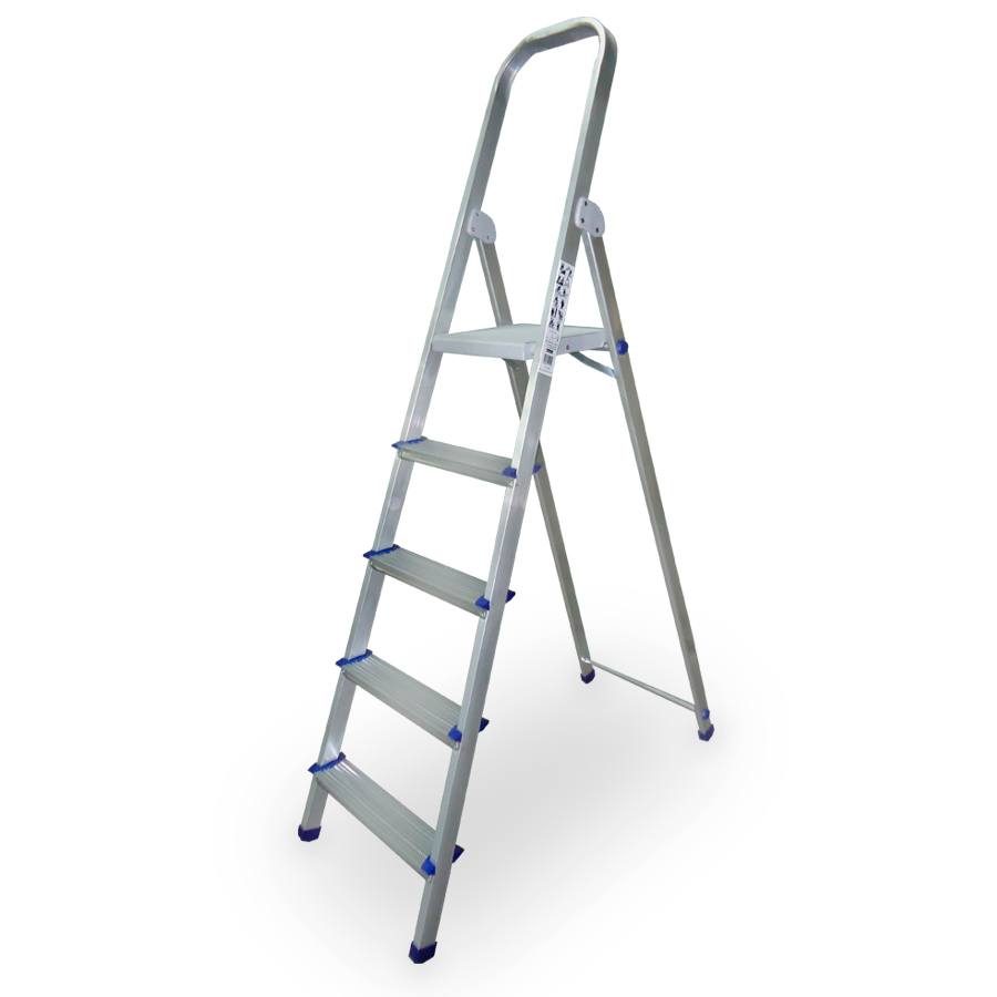 ESCALERA ZOLAR 8 PELDAÑOS DOMESTICA