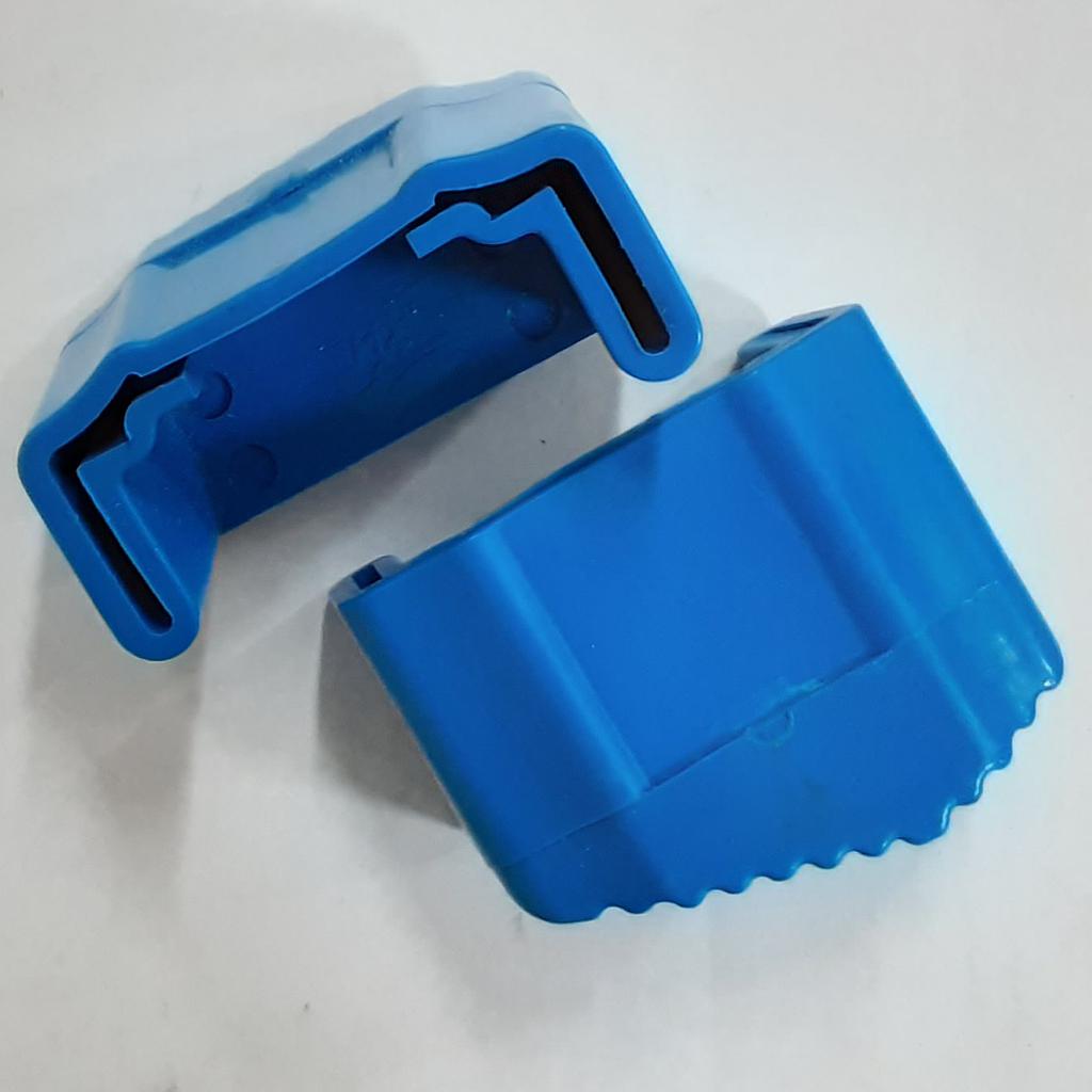 TACO MFC ALU DCHO