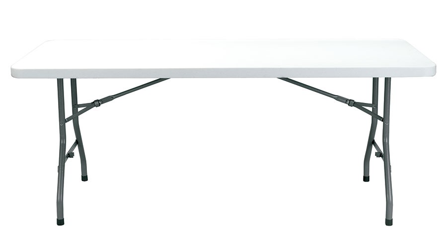 MESA VIVALDI 200X91 CMS CATERING