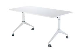 MESA DESK 160X60 BLANCA