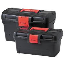 SET CAJAS HERRAMIENTAS HERO BOX