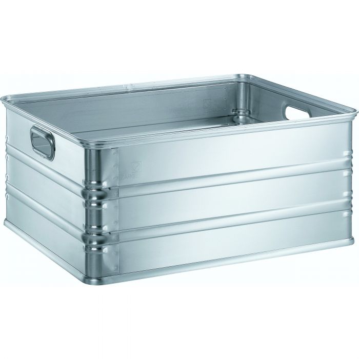 CESTA ALUMINIO K-270 REF.40552