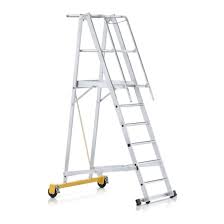 ESCALERA REF. 41203 6P (1,60M)