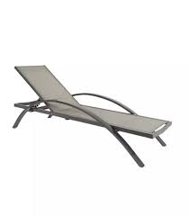 HAMACA COMFORT GRIS ANTRACITA