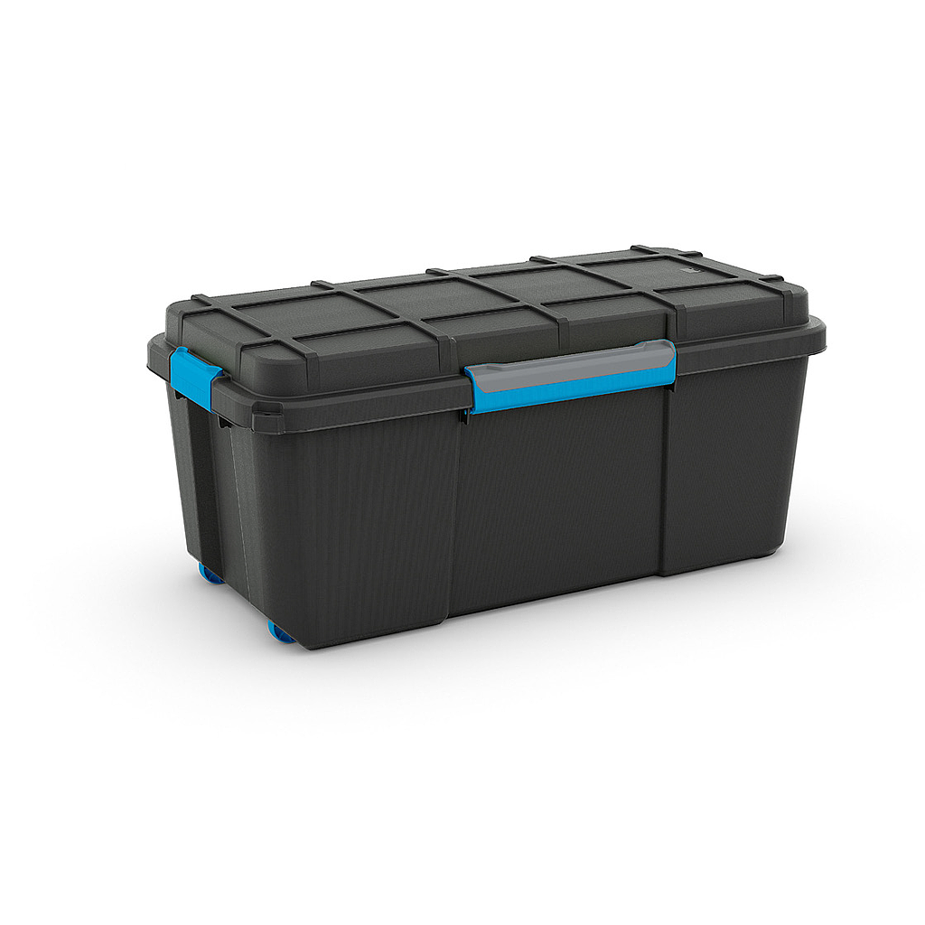 CAJA SCUBA XL 110L