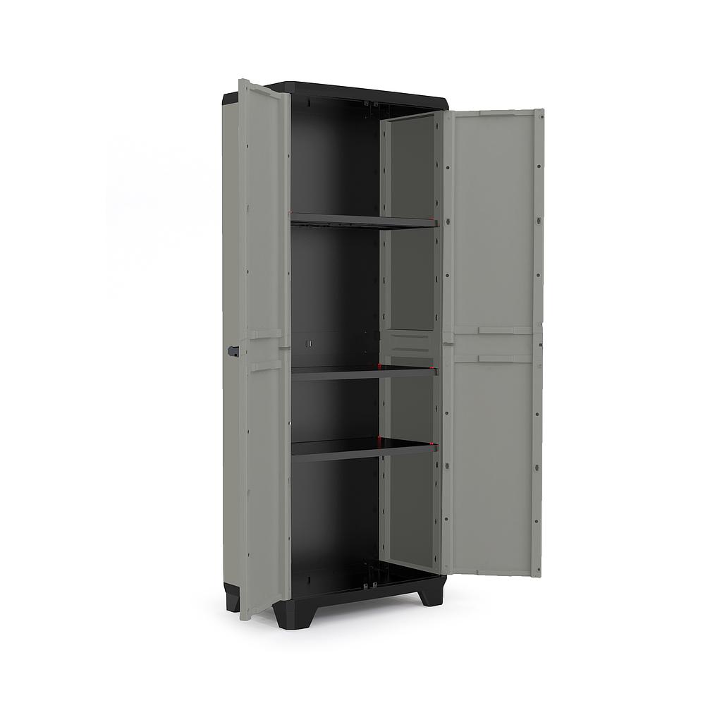 ARMARIO PLANET ALTO 3 BALDAS