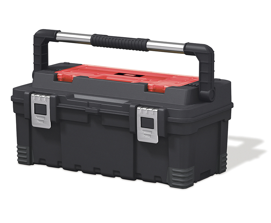 CAJA DE HERRAMIENTAS HAWK 22"