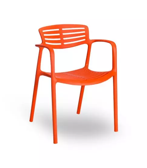 SILLON TOLEDO AIRE CALDERA