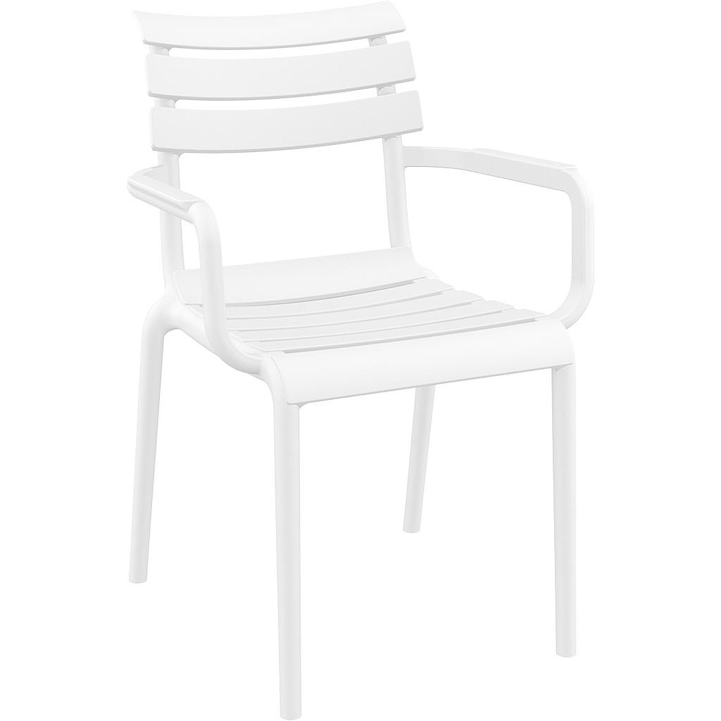 SILLON PARIS BLANCO