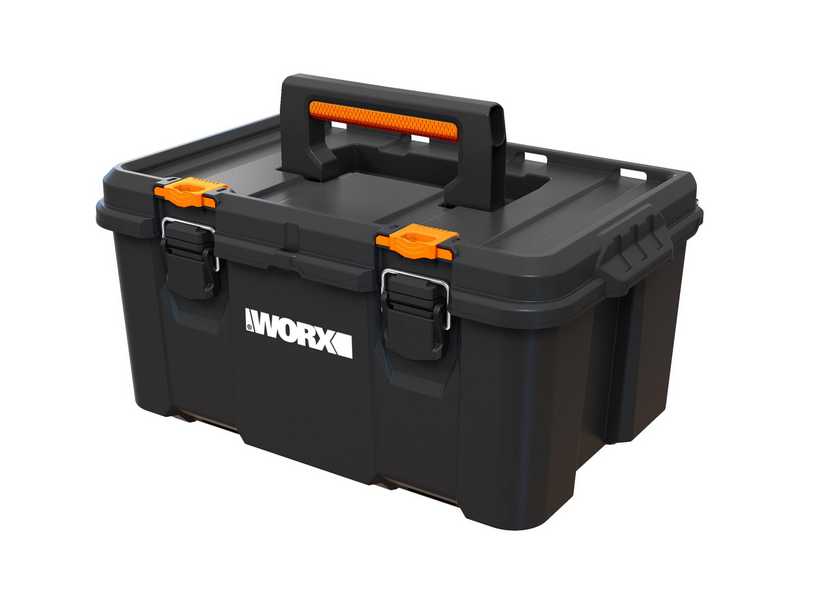 CAJA HERRAMIENTAS STACK N ROLL