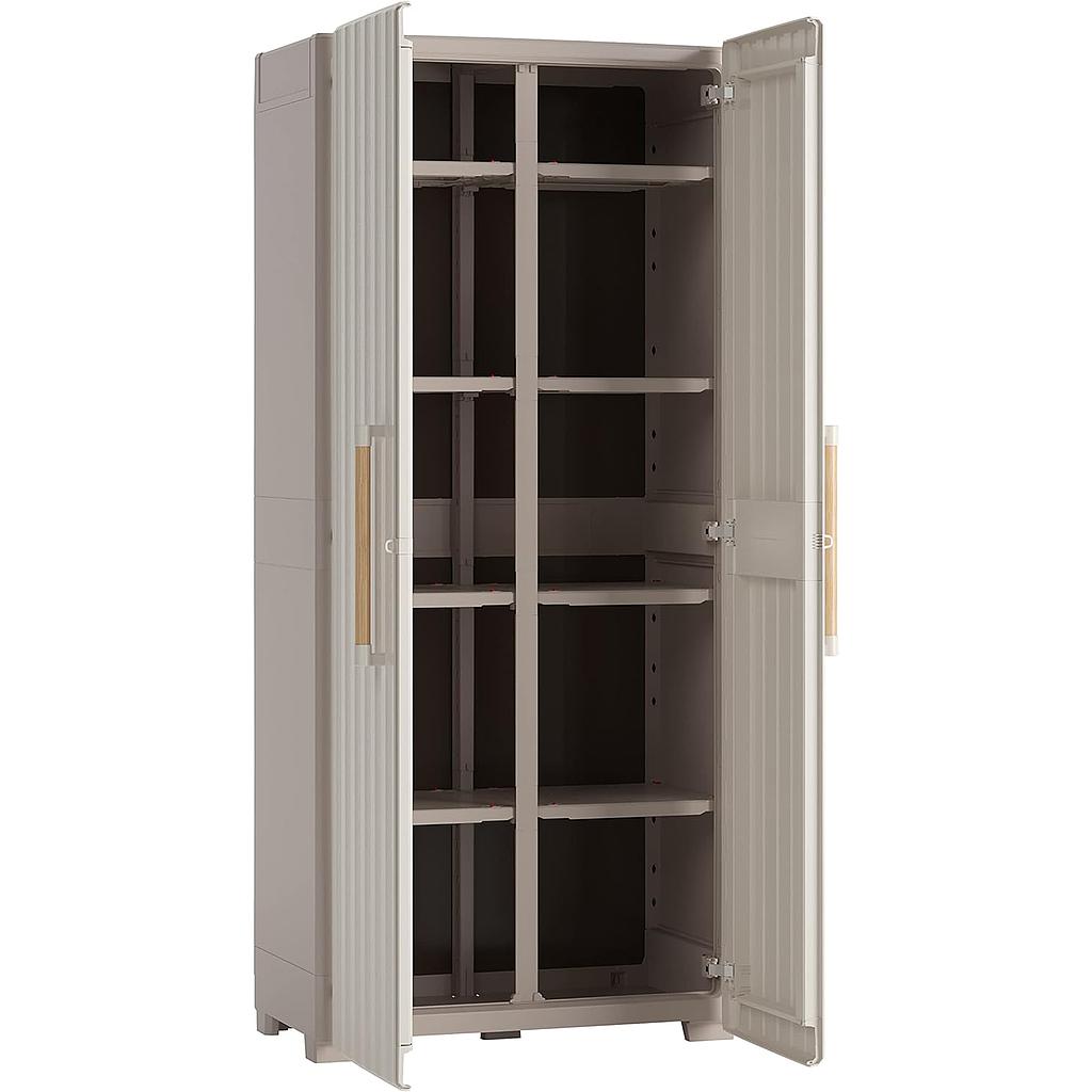 ARMARIO ESCOBERO GROOVE