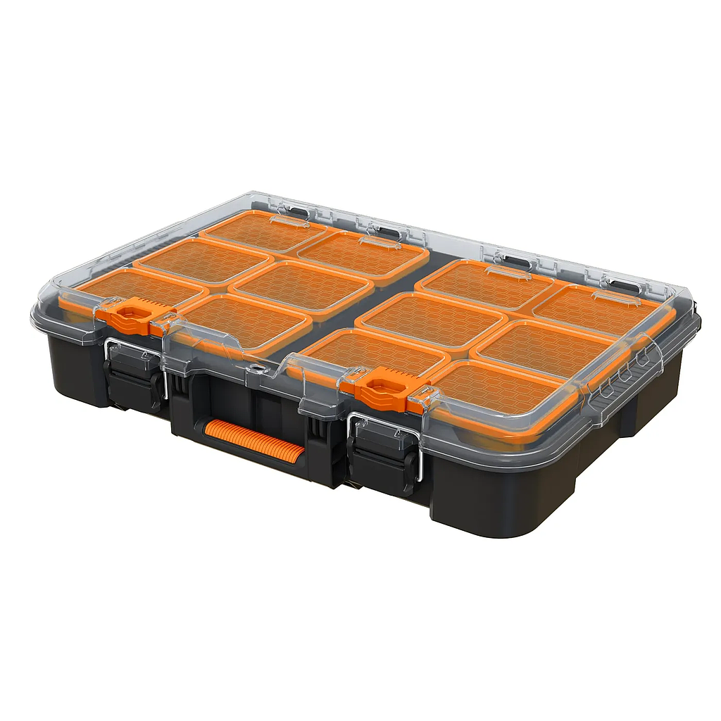 ORGANIZADOR STACK N ROLL