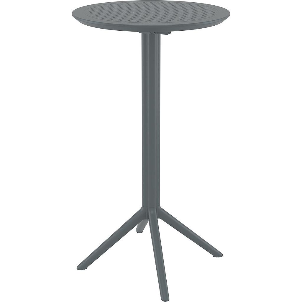 MESA ALTA SKY 60 PLEGABLE GRIS