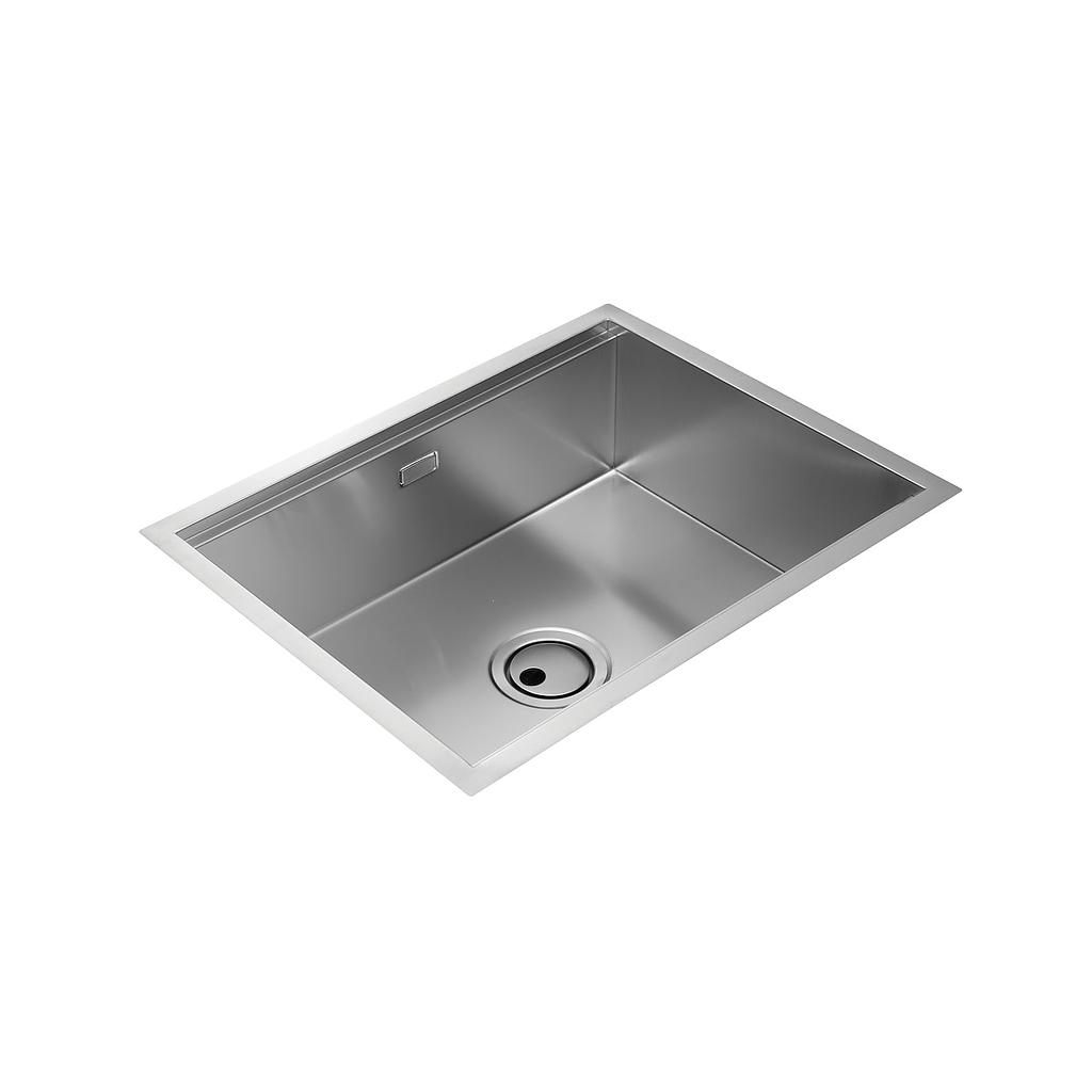 FREGADERO STEP C 60 C/ ACCESORIOS