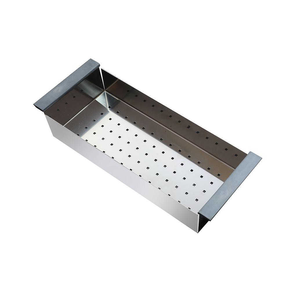 COLADOR INOX STEP