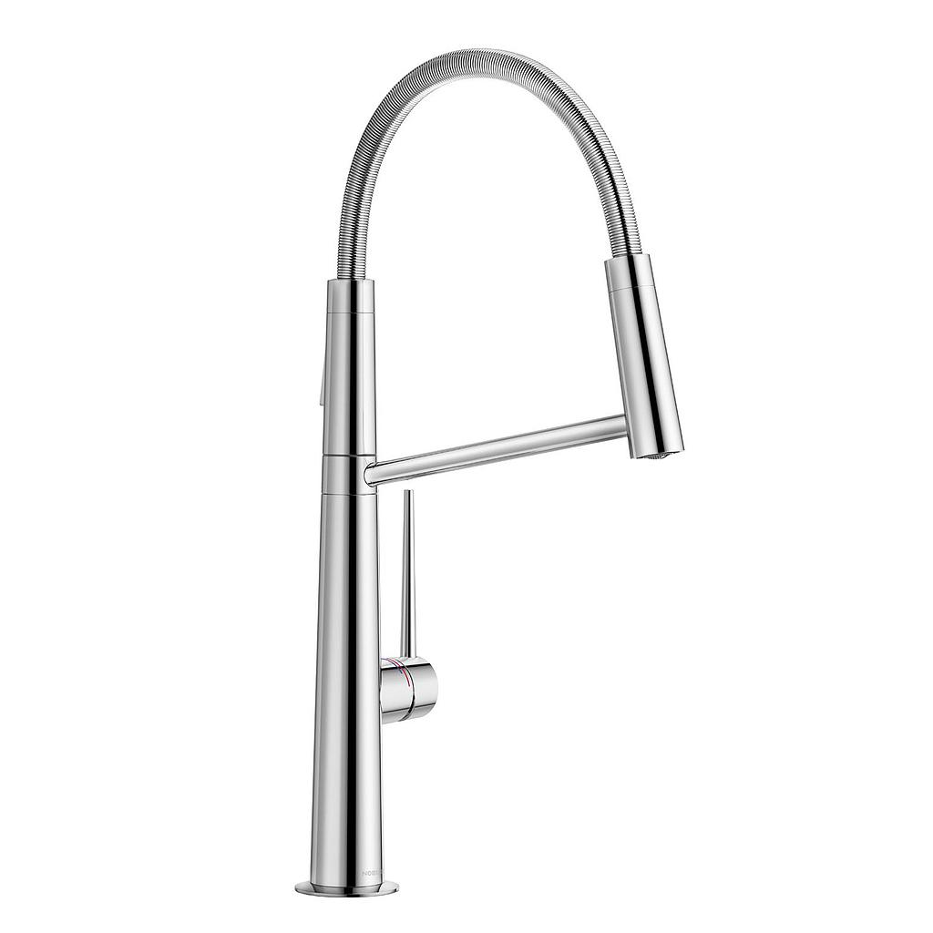 MONOMANDO FUJI CROMO