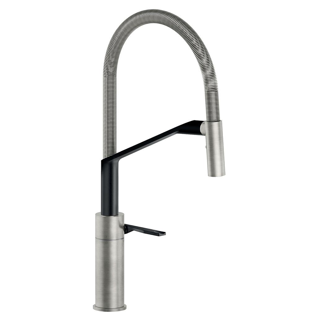 MONOMANDO AVANT INOX