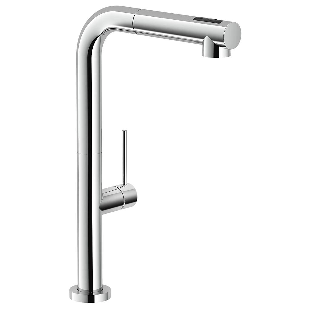 MONOMANDO ZEN SHOWER