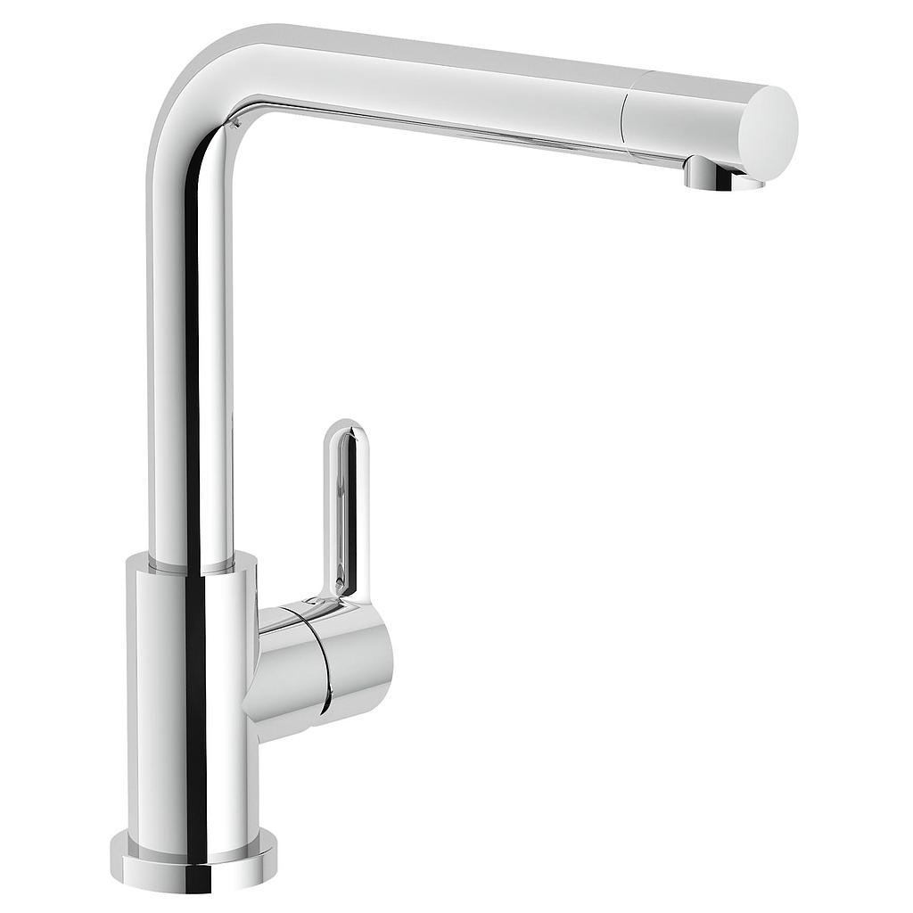 MONOMANDO CLASS CROMO