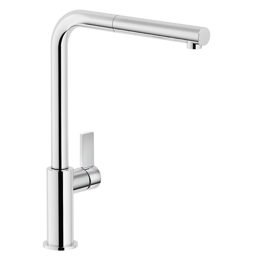 MONOMANDO LINE EXTRAIBLE CROMO