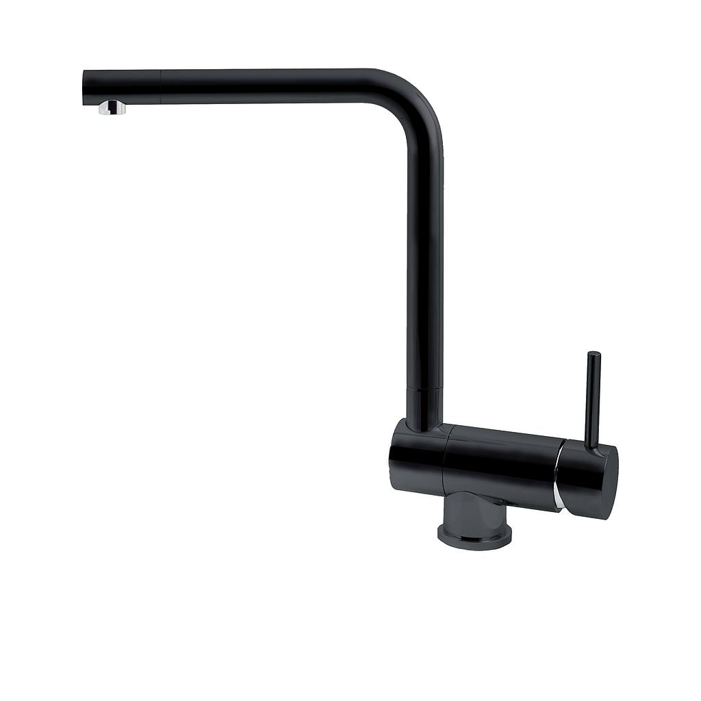 MONOMANDO AS-200 ABATIBLE NEGRO