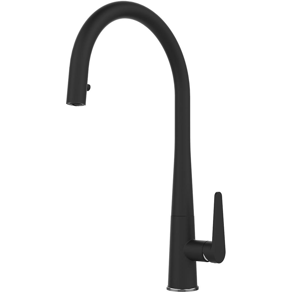 MONOMANDO ETNA SHOWER NEGRO