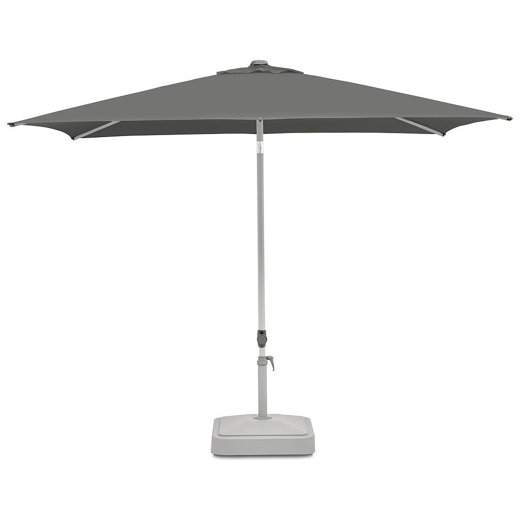 PARASOL POP-UP 250X200 GREY COL 057 (GLATZ)