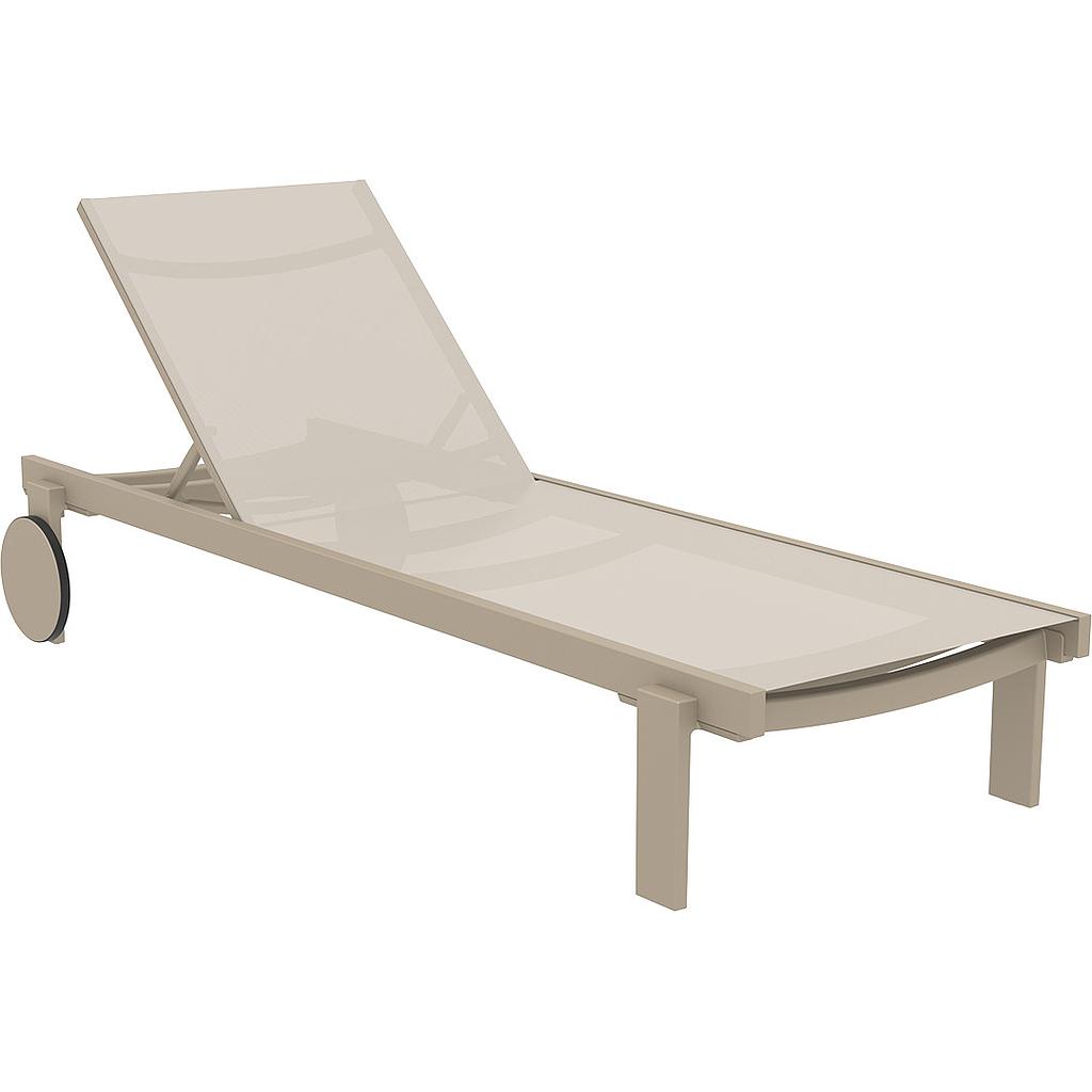 HAMACA CASABLANCA TAUPE