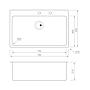 FREGADERO ZEN FG 5040 A (copia)