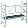 ANDAMIO BASE PLEGABLE PAXTOWER INCLUYE RUEDAS