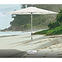 PARASOL SLIDE 250 SAND WHITE 050 (GLATZ)